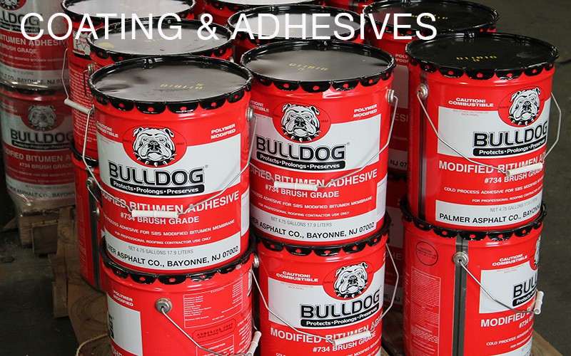 Coating & Adhesives
