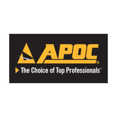 APOC Logo