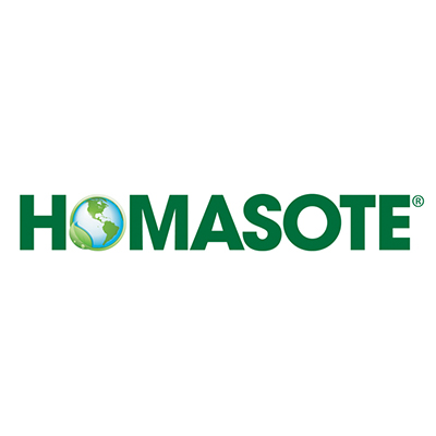 Homasote Logo