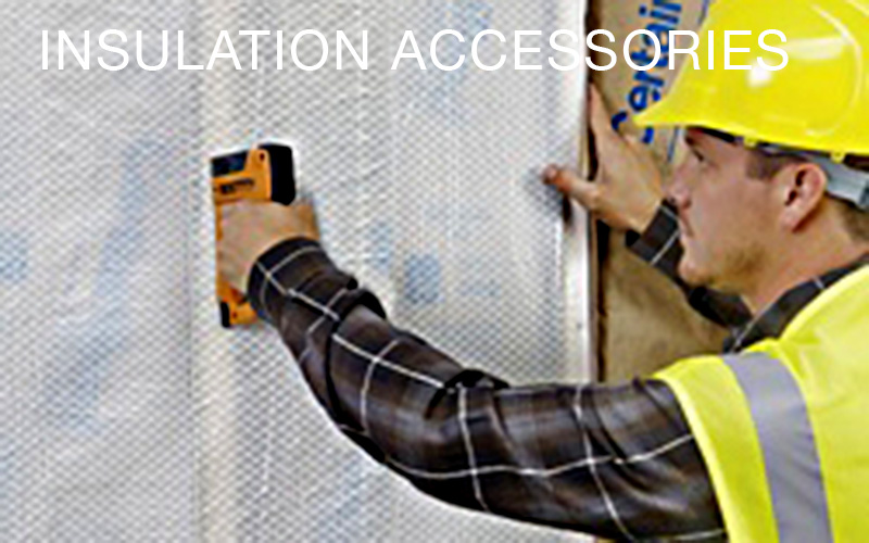 Insulation Accessories