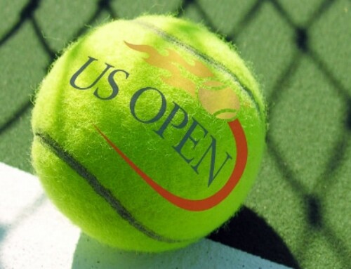 US Open Tennis Giveaway