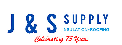 J & S Supply Logo