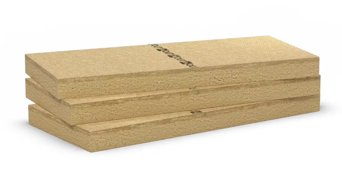 Rockwool CavityRock Mineral Wool Insulation